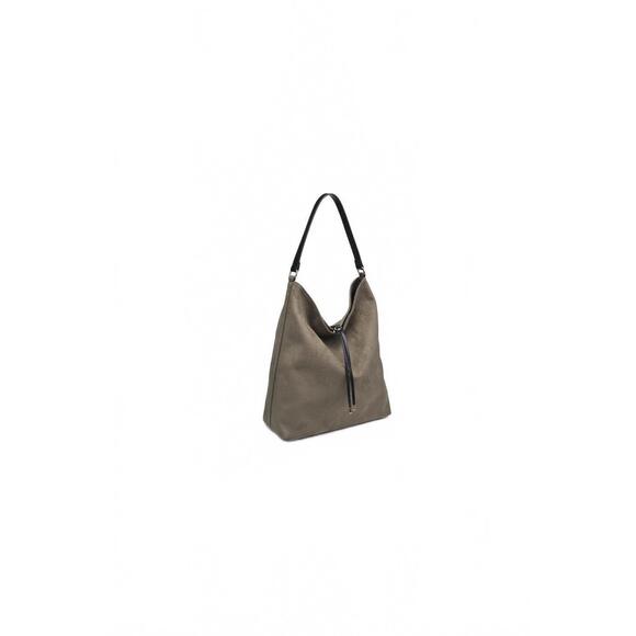 NEW MODA LUXE women\'s felicity hobo in olive